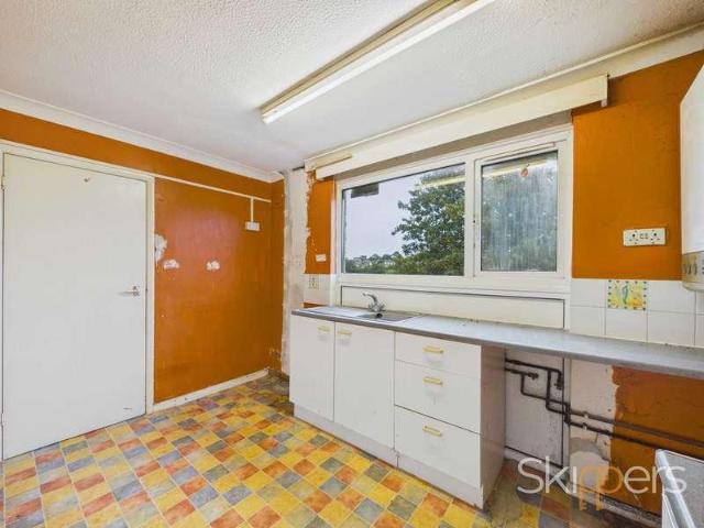House for sale in Golden Valley, Folkestone