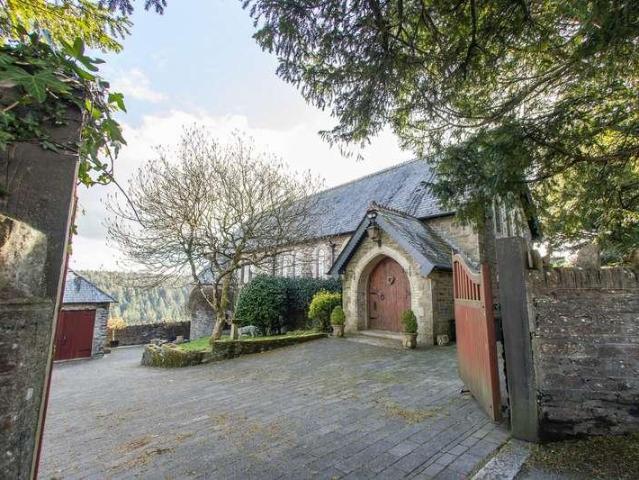 House for sale in Calstock, Drakewalls