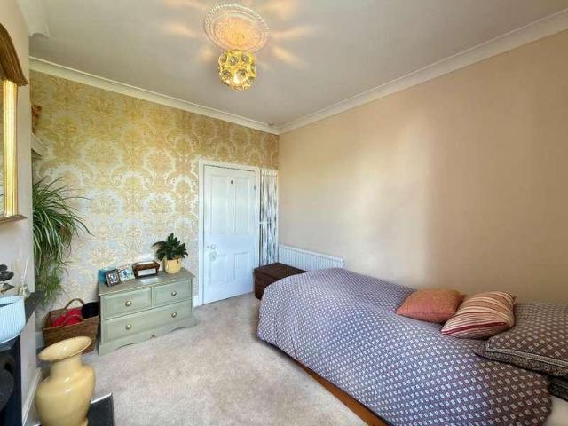 House for sale in Georgia, Greater Manchester