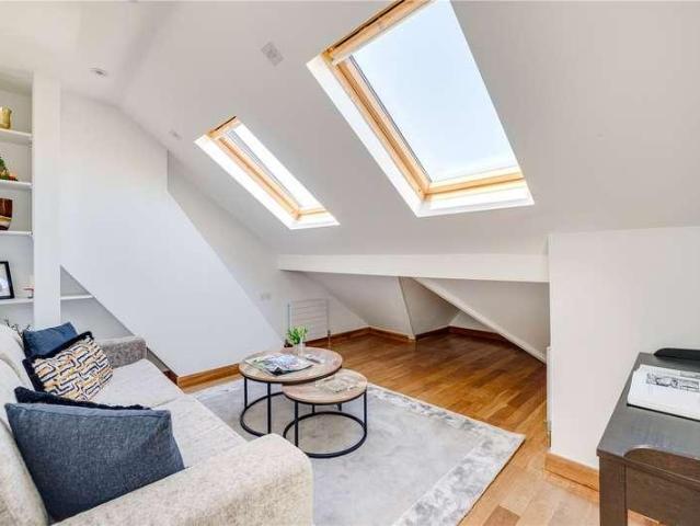 House for sale in Hammersmith, Greater London
