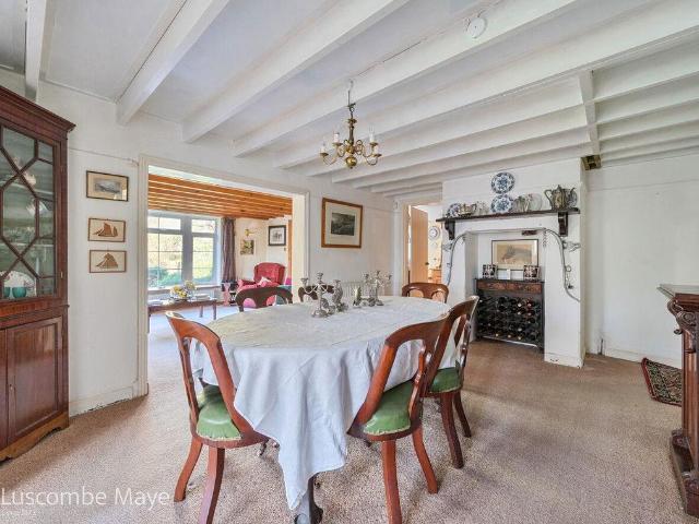 House for sale in Buckland-Tout-Saints, Strode