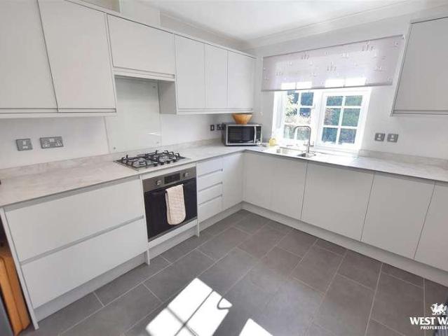 House for sale in Wales