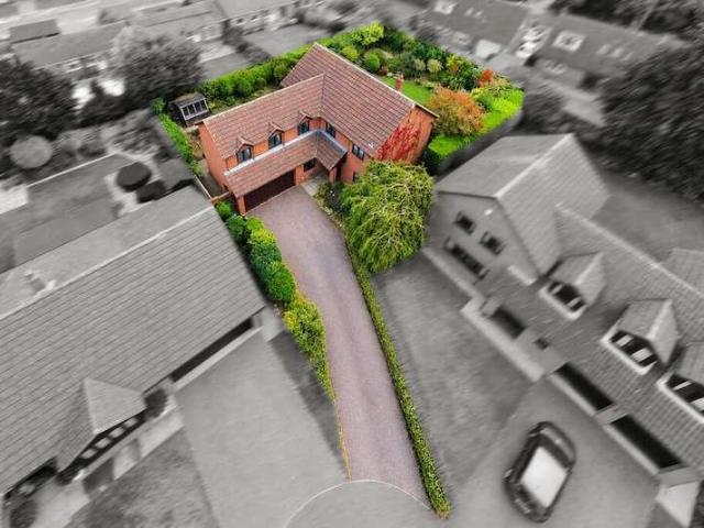 House for sale in Intake, Doncaster