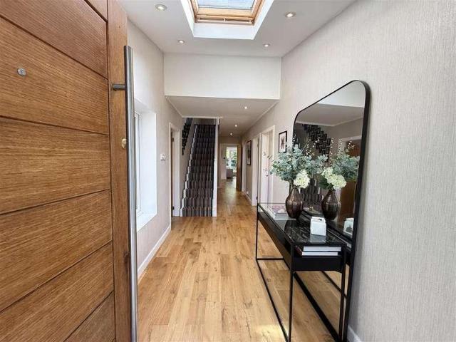 House for sale in Heswall, Wirral