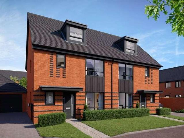 House for sale in Little Missenden, Buckinghamshire