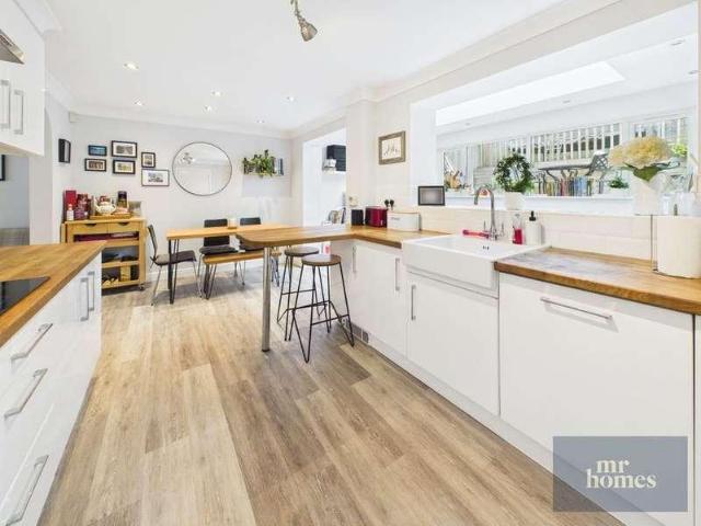 House for sale in Falcon Lodge, Wales