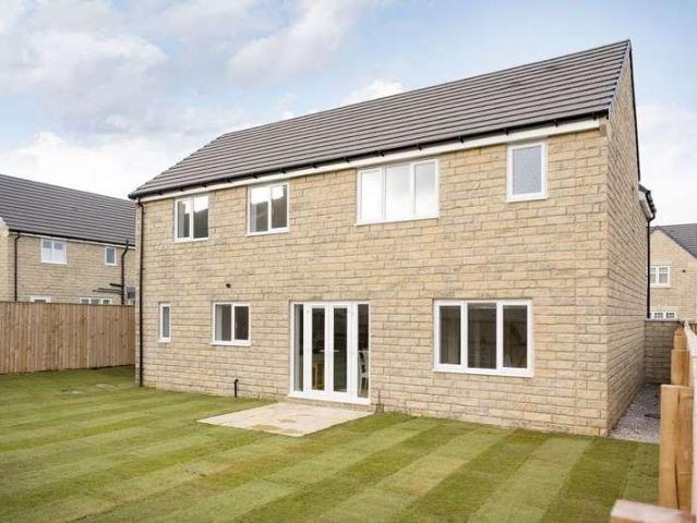House for sale in Knox, Killinghall