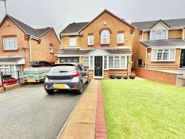 House for sale in Dibdale, Coseley
