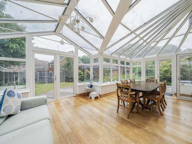 House for sale in Binfield