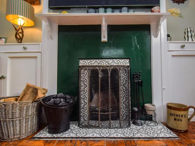 House for sale in Sevenoaks, The Butts