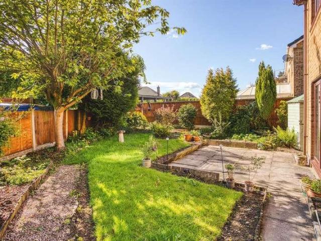 House for sale in Oakwood, East Midlands