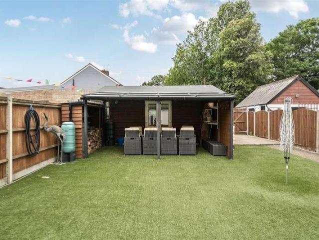 House for sale in Fareham, West End