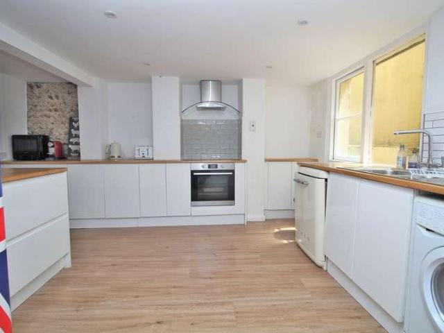 House for sale in Brunswick, Brighton & Hove