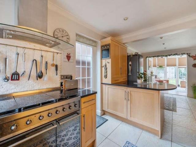 House for sale in Blackhills, Surrey