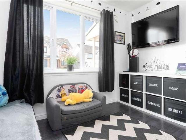 House for sale in Kelty, Scotland