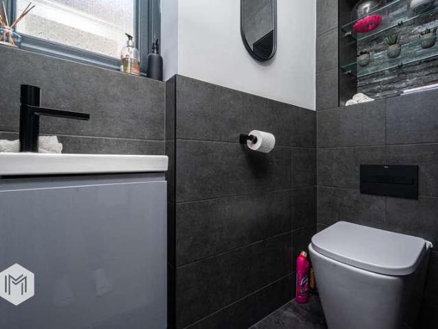 House for sale in Bury, Greater Manchester
