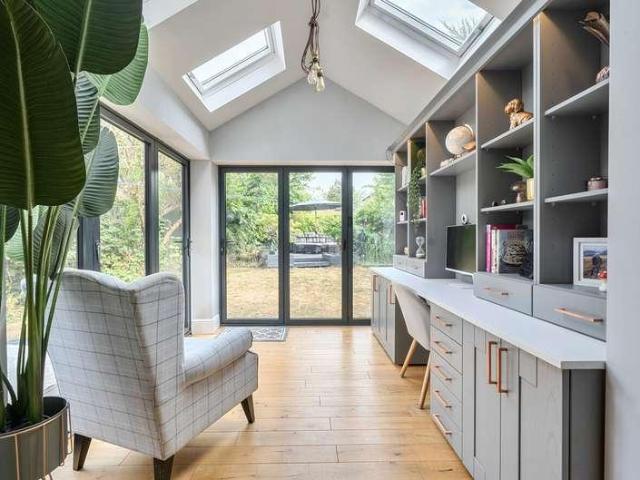 House for sale in Earley