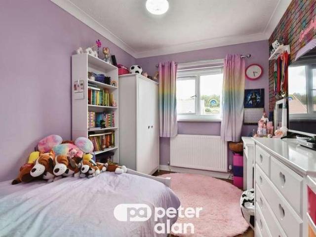 House for sale in Park, Merthyr