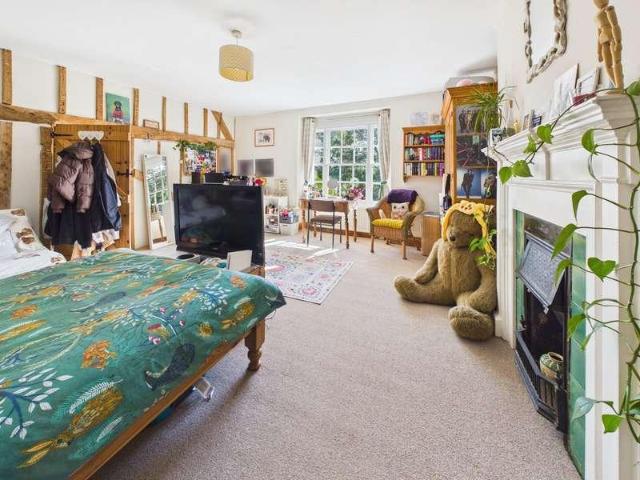 House for sale in Budlake, Devon