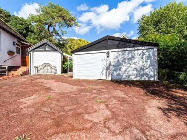House for sale in High Salvington, Worthing