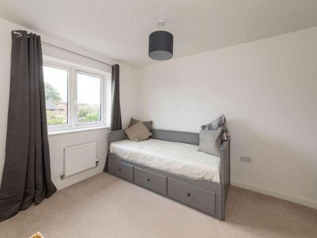 House for sale in Great Western Park South, South Oxfordshire