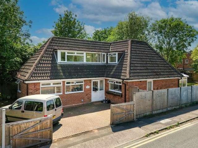 House for sale in West Midlands