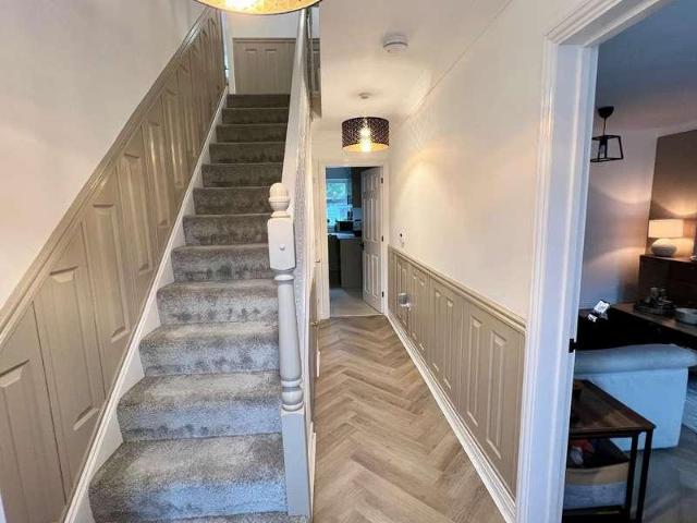 House for sale in Broadlands, Wales