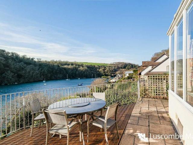 House for sale in Strode, Devon