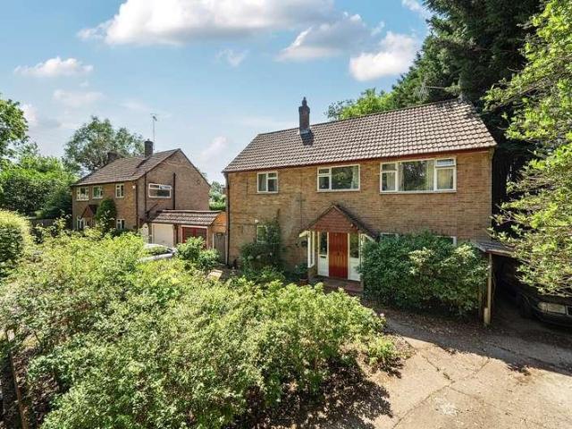 House for sale in Woking, Surrey