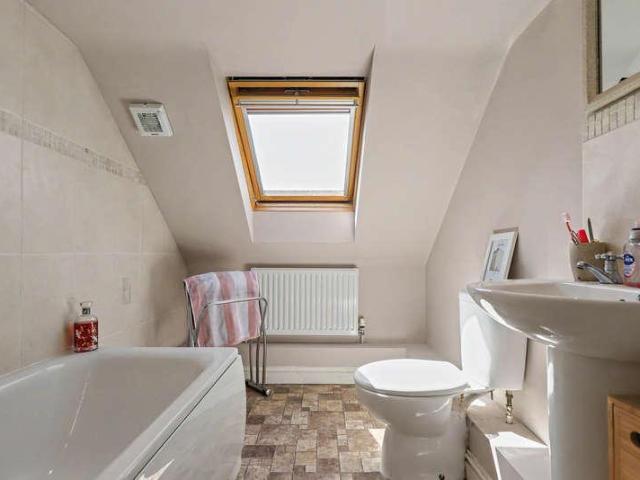 House for sale in Black Bourton, Oxfordshire