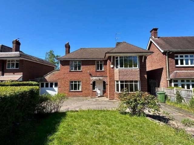 House for sale in Ross-on-wye