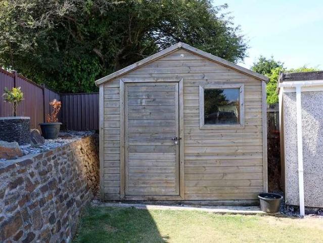 House for sale in St Stephen, Cornwall
