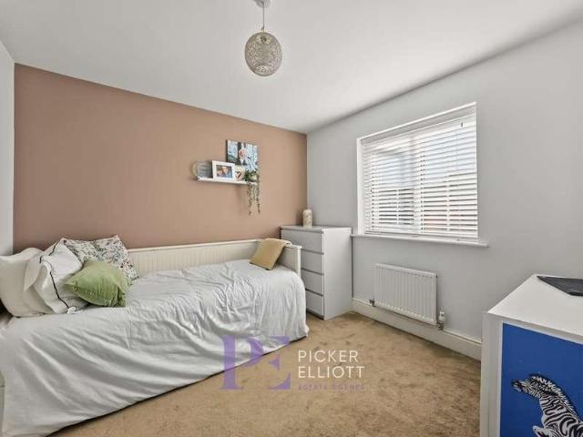 House for sale in Sketchley, Hinckley and Bosworth