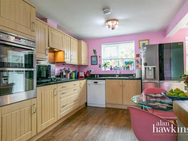 House for sale in Vastern, Wiltshire