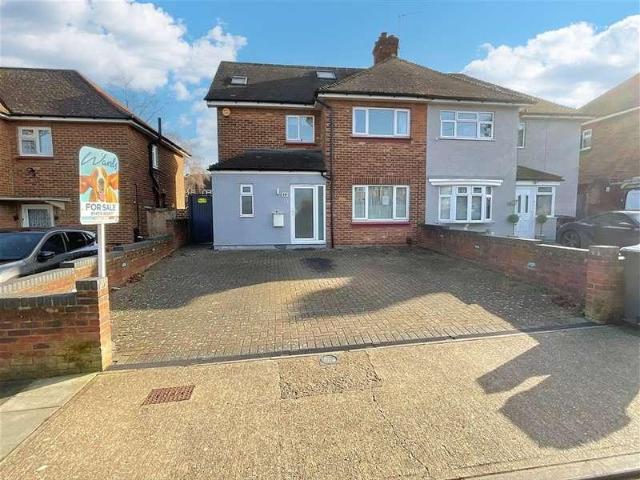 House for sale in Shears Green, Hamerton