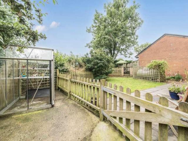 House for sale in Brandis Corner, Devon