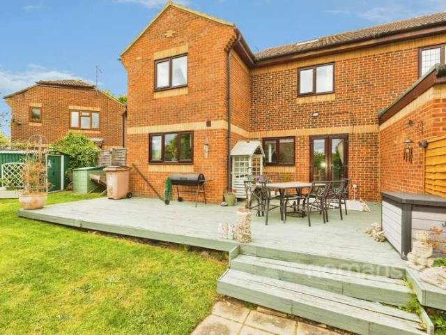 House for sale in Shinfield, Spencers Wood