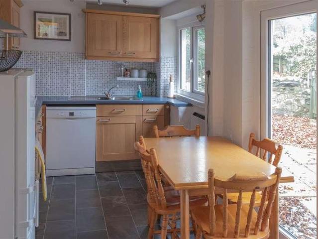 House for sale in North Yorkshire