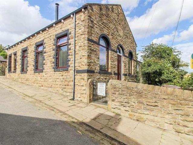 House for sale in Thornhill Lees