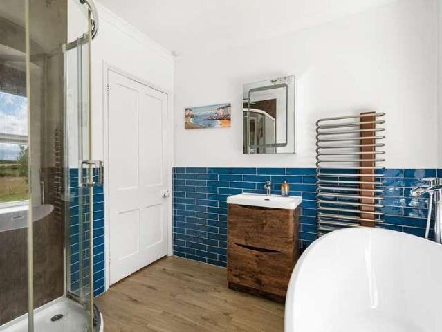 House for sale in Penhallow, Penwartha Coombe