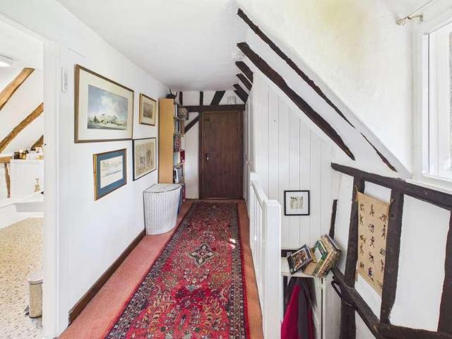 House for sale in Colliers End, Hertfordshire