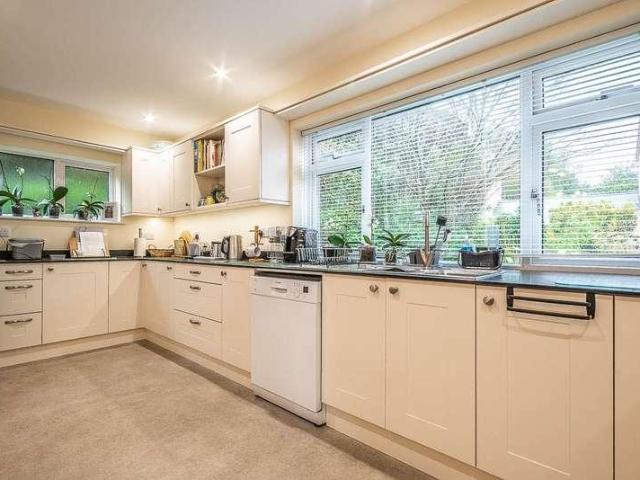 House for sale in Budleigh Salterton, Budlake