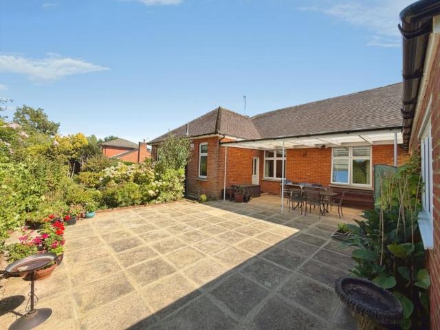 House for sale in Bridgefield, Kent