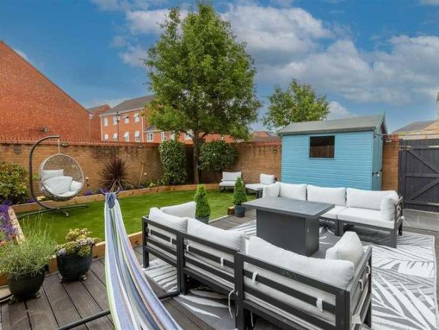 House for sale in Shirley, West Midlands
