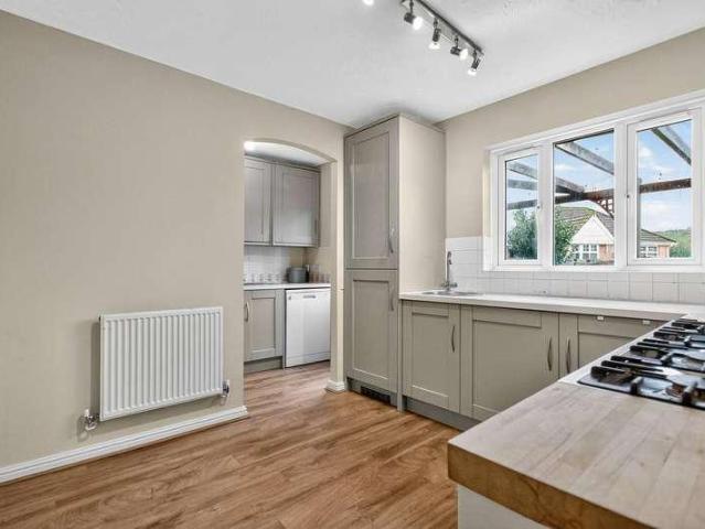 House for sale in Falcon Lodge, Wales
