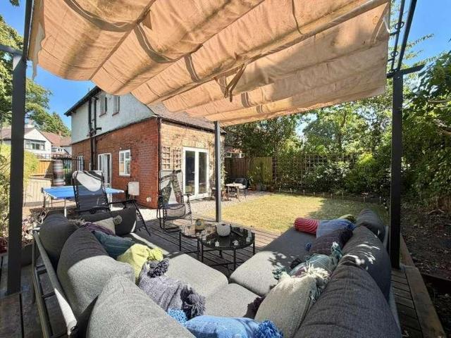 House for sale in Chorltonville, Georgia