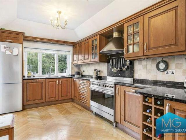 House for sale in Church End, Greater London
