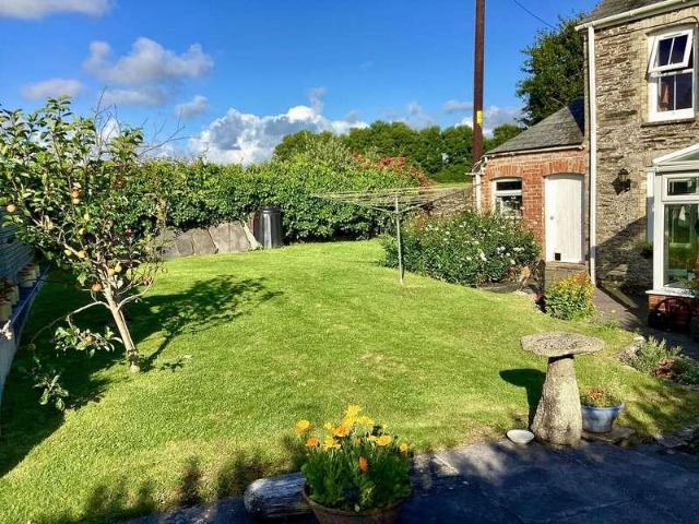 House for sale in St. Ervan, Cornwall