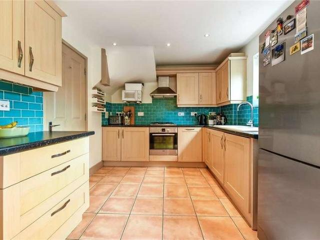 House for sale in Harestock, Isle Of Man