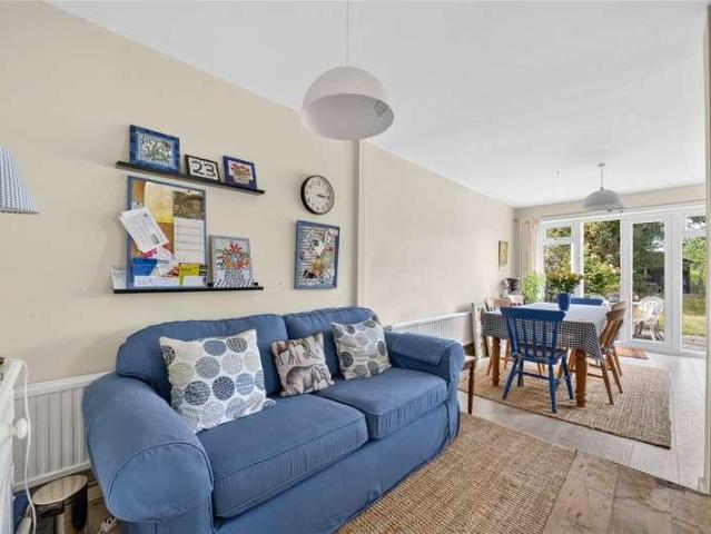House for sale in Chelmondiston, Suffolk